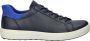 Ecco Sneakers Soft 7 M Vrijetijdsschoen lage schoen veterschoen met lichte loopzool - Thumbnail 1