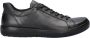 ECCO Soft 7 heren sneaker Zwart - Thumbnail 1