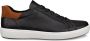 Ecco Sneakers Soft 7 M Vrijetijdsschoen lage schoen veterschoen met lichte loopzool - Thumbnail 1