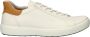 Ecco Sneakers Soft 7 M Vrijetijdsschoen lage schoen veterschoen met lichte loopzool - Thumbnail 1