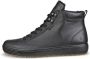 ECCO SOFT 7 TRED M Heren Laarzen BLACK - Thumbnail 1