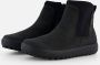 ECCO Soft 7 Tred W Dames Chelsea boot met Gore-Tex Zwart Size: 40 (UK 6.5-7) - Thumbnail 1