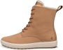 ECCO Soft 7 Tred W Veterboots cognac Nubuck - Thumbnail 3