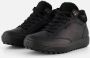 ECCO Soft 7 Tred W Veterboots zwart Leer - Thumbnail 7