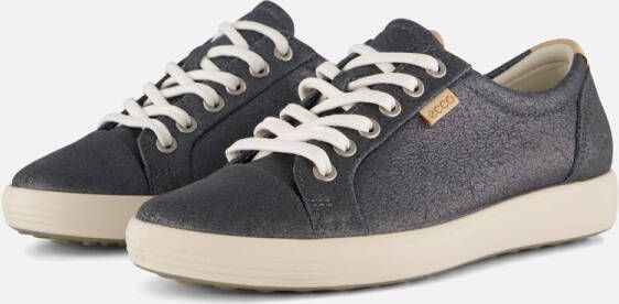 ECCO SOFT 7 W–Schoenen–Vrouwen–Zilver–41