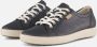 ECCO SOFT 7 W–Schoenen–Vrouwen–Zilver–40 - Thumbnail 1