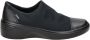 Ecco Instappers WEDGE SOFT 7 met gore tex membraan - Thumbnail 1