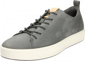 ECCO Soft 8 sneakers grijs