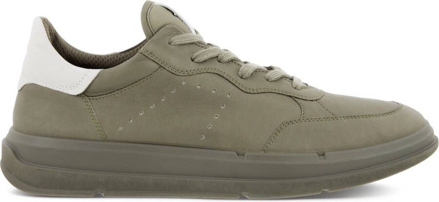ECCO Soft X M sneakers groen
