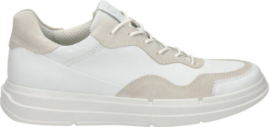 ECCO Sneakers laag 'Soft X'