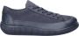 ECCO Soft Zero dames sneaker Blauw - Thumbnail 1