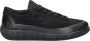 ECCO Soft Zero dames sneaker Zwart - Thumbnail 1