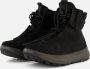 ECCO Women's Solice Mid GTX Winterschoenen zwart - Thumbnail 1