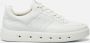 ECCO Street 720 M Sneakers Wit Leer Heren - Thumbnail 1