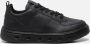ECCO Street 720 W sneakers zwart Leer Dames - Thumbnail 1