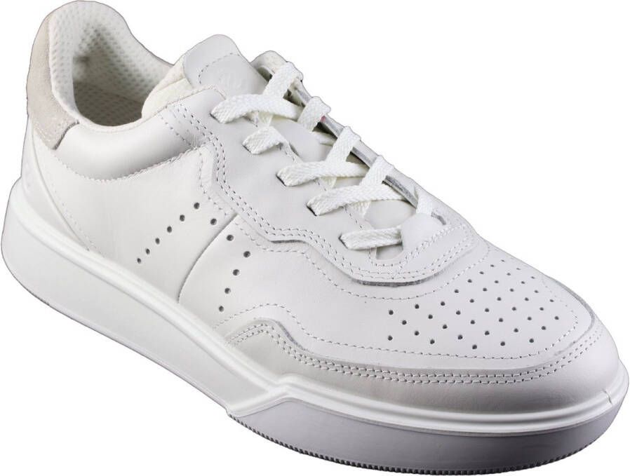 ECCO Street Court