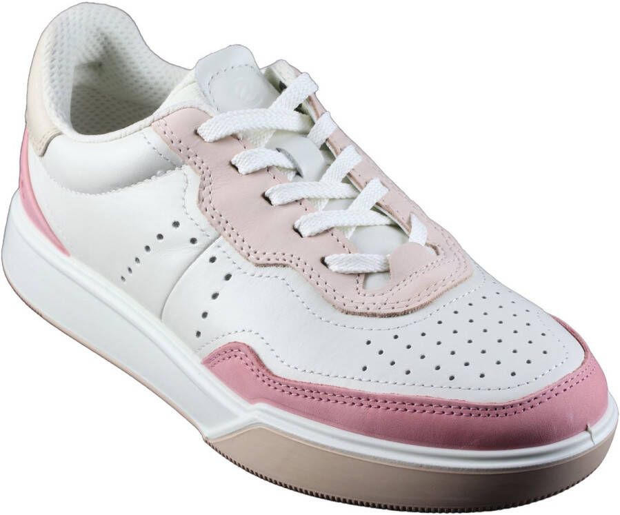 ECCO Street Court