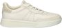 ECCO Sneaker 539814 52292 Street Court M Wit - Thumbnail 1