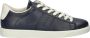 Ecco Sneakers STREET LITE W veterschoen vrijetijdssneaker lage schoen in retro-look - Thumbnail 1