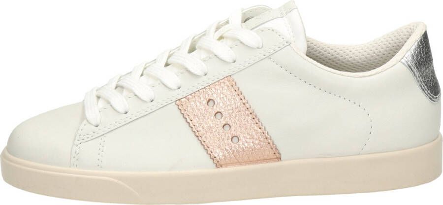 ECCO Street Lite dames sneakers Wit Maat Uitneembare zool42