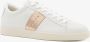 ECCO Street Lite dames sneakers Wit Maat Uitneembare zool42 - Thumbnail 3