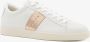 ECCO Street Lite dames sneakers Wit Maat Uitneembare zool42 - Thumbnail 3