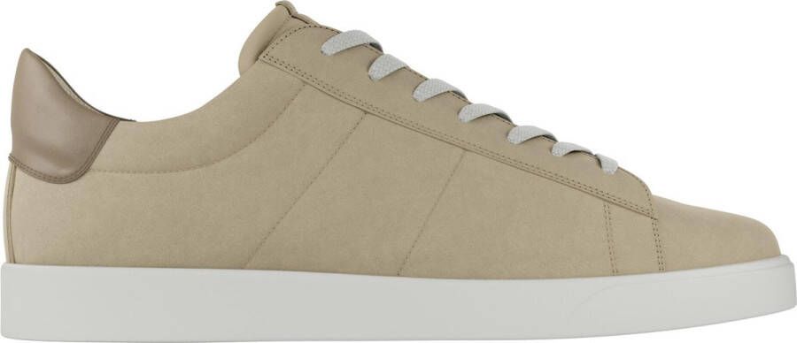 ECCO STREET LITE M–Schoenen–Mannen–Beige–40