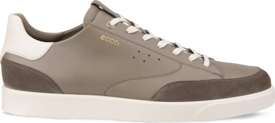 ECCO STREET LITE M–Schoenen–Mannen–Grijs–40