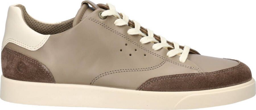 ECCO STREET LITE M–Schoenen–Mannen–Grijs–41