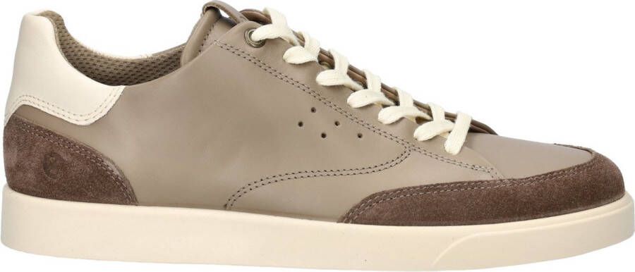 ECCO STREET LITE M–Schoenen–Mannen–Grijs–43