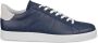 Ecco Sneakers STREET LITE M in retro look vrijetijdsschoen lage schoen veterschoen - Thumbnail 1