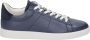 ECCO Sneaker Street Lite 521304 53579 Blauw 9½ - Thumbnail 1