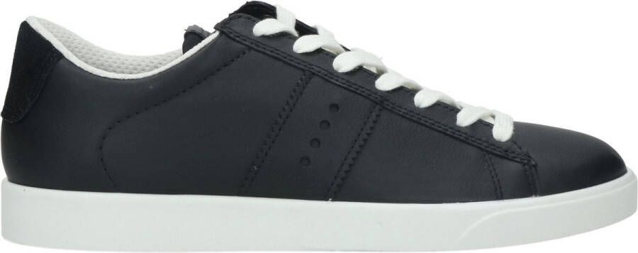 Ecco Sneakers STREET LITE vrijetijdsschoen lage schoen veterschoen