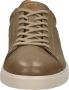 ECCO Street Lite M Sneakers bruin Suede Heren - Thumbnail 10