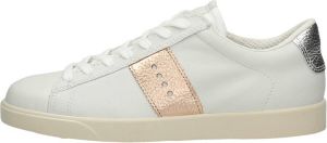 Ecco Sneakers STREET LITE W met een uitneembare binnenzool
