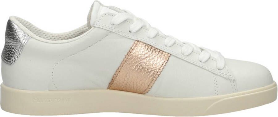ECCO Street Lite dames sneakers Wit Maat Uitneembare zool42 - Foto 7