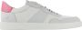 ECCO STREET LITE W–Schoenen–Vrouwen–Wit–38 - Thumbnail 5