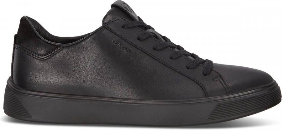 Ecco Sneakers Street tray in gore-tex-uitvoering