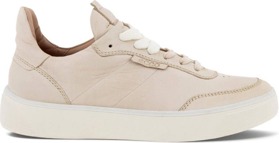 ECCO Street Tray sneakers beige