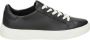 Ecco plateausneakers Street tray met witte loopzool - Thumbnail 1