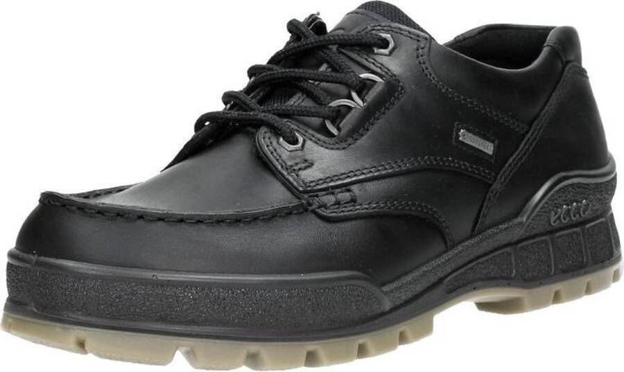 ECCO TRACK 25 M–Schoenen–Mannen–Zwart–42