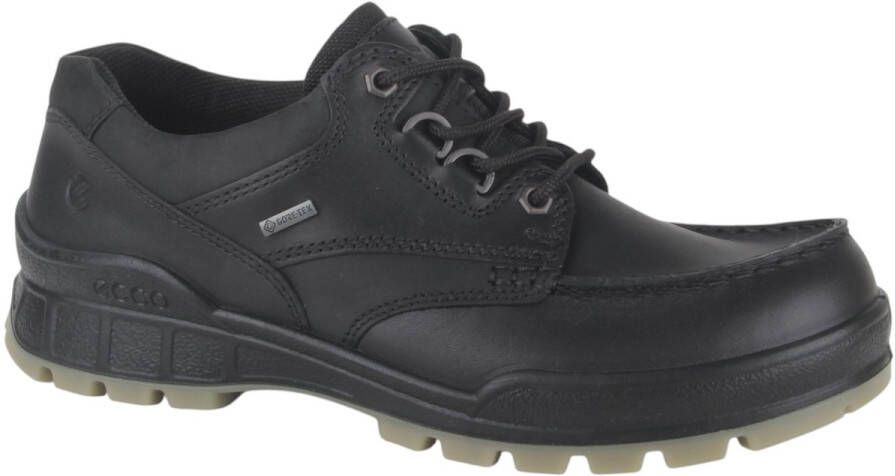 ECCO Track 25 Heren Veterschoen 831714-50659 Zwart - Foto 2