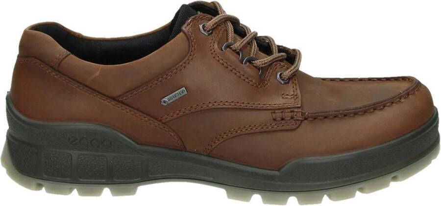 Ecco Veterschoenen Track 25 met waterdichte gore-tex-membraan - Schoenen.nl