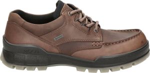 Ecco Veterschoenen Track 25 met waterdichte gore-tex-membraan