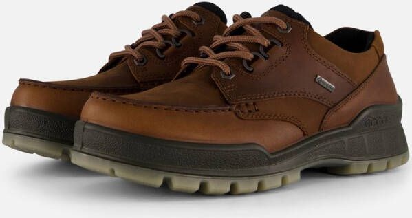 ECCO TRACK 25 M–Schoenen–Mannen–Bruin–41