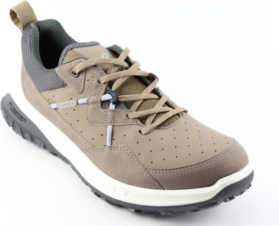 ECCO Women's ULT-TRN Low Multisportschoenen bruin