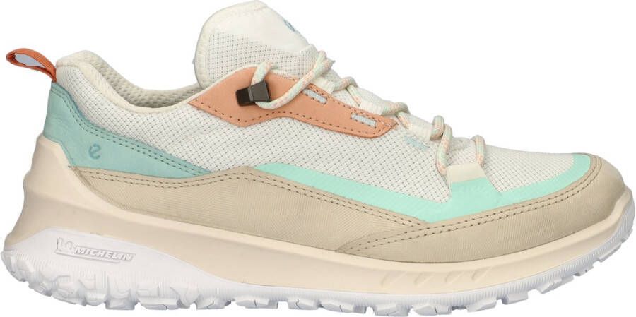 ECCO ULT-TRN dames wandelschoen Beige