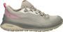 ECCO Women's ULT-TRN Low Waterproof Multisportschoenen grijs - Thumbnail 1
