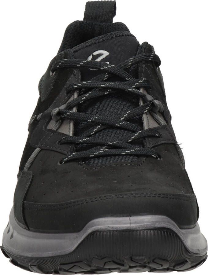 ECCO Ult-TRN heren sneaker Zwart