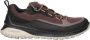 ECCO ULT-TRN Low Waterproof Multisportschoenen zwart bruin - Thumbnail 1